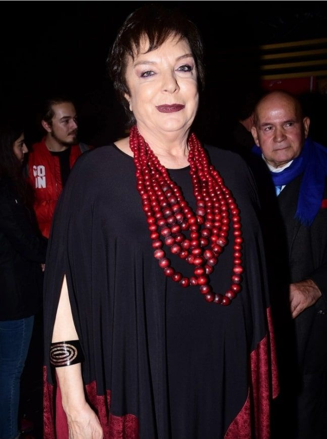 'Fiziksel görünümümüz yüzünden iş vermiyorlar!' Usta isim Selda Alkor isyan etti - Resim: 2