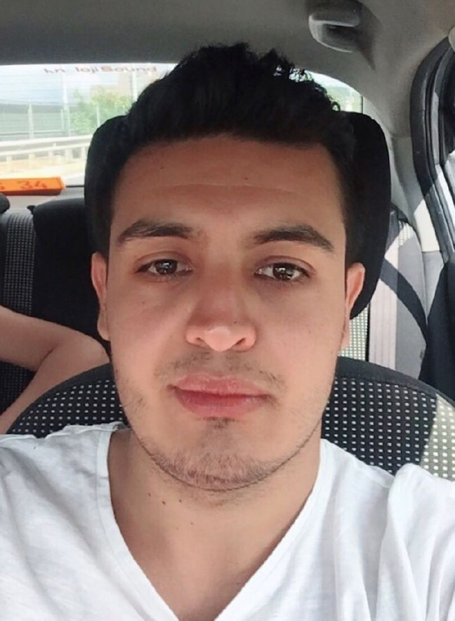 Afrin şehitlerinin isimleri belli oldu! İşte kimlikleri ve memleketleri - Resim: 3