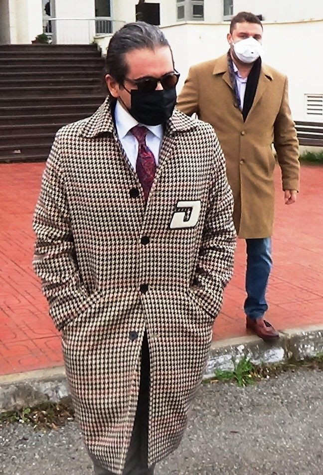 Sıla-Hazer Amani çiftinin 1 yıl süren evliliği 15 dakikada bitti - Resim: 4