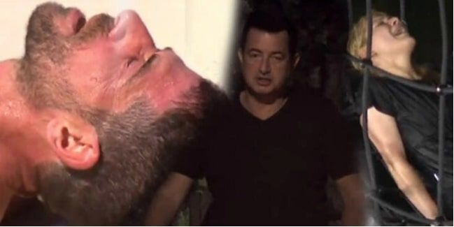 Ünlüler takımından biri veda edecek Survivor adasında diskalifiye şoku - Resim: 3