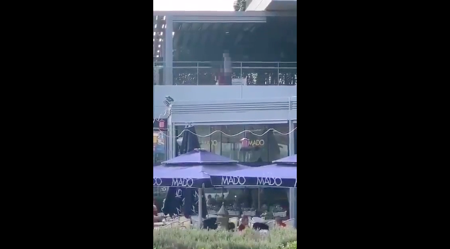 MADO cinsel ilişki videosu sansürsüz yayıldı izleyen şok oldu! - Resim: 3