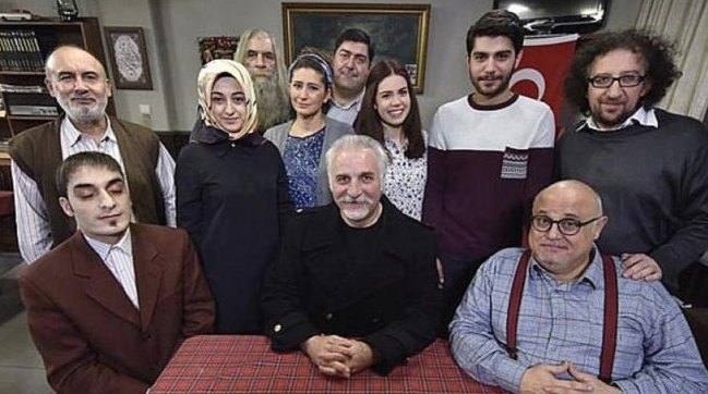 Kurtlar Vadisi'nin yıldızı hayatını kaybetti Levent Beceren kimdir? - Resim: 3