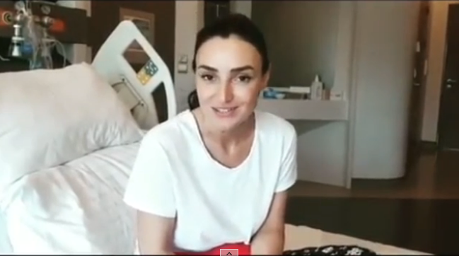 Kanser denilmişti! Sevcan Orhan sağlık durumunu açıkladı işte görüntüsü - Resim: 4