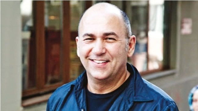 Maraşlı'nın yıldızı Burak Deniz Can Yaman'ın yerini aldı İtalya'ya uçtu - Resim: 2