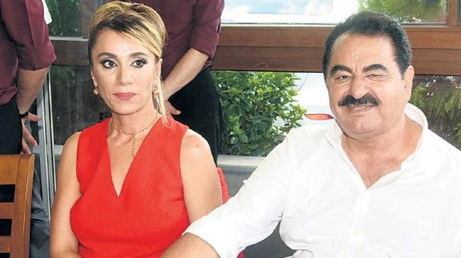 İbrahim Tatlıses'in tüm sırlarını canlı yayında ifşa etti! - Resim: 3