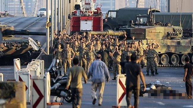 Başbakan dahil canlı kalmasın! Kan donduran talimat - Resim: 2