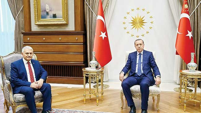 Ankara'yı sallayan kulis! Hangi bakan neden gitti? - Resim: 2