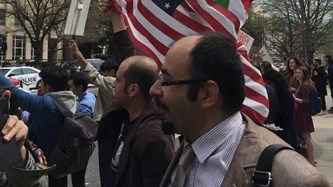 Emre Uslu ABD'de böyle görüntülendi! - Resim: 4