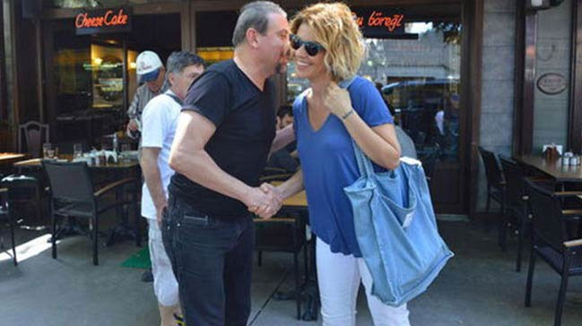 Gülben Ergen'e şok teklif! Evlenmemize gerek yok ama... - Resim: 3