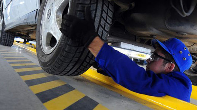 Bakan açıkladı: Araç muayenede yeni dönem! - Resim: 3