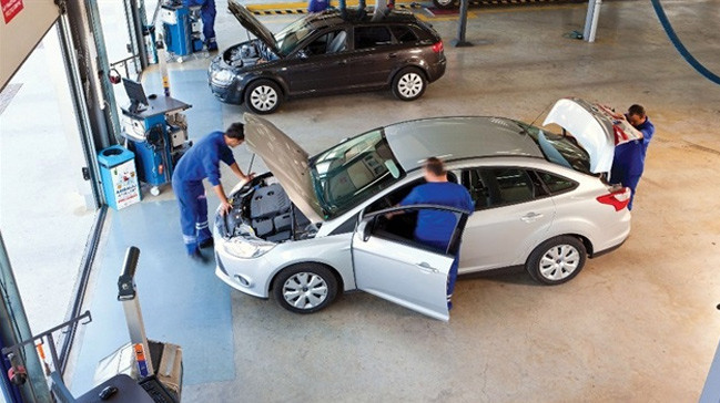 Bakan açıkladı: Araç muayenede yeni dönem! - Resim: 4