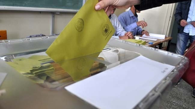 Seçmen listesi sorgulama ekranı YSK son saatler! - Resim: 3