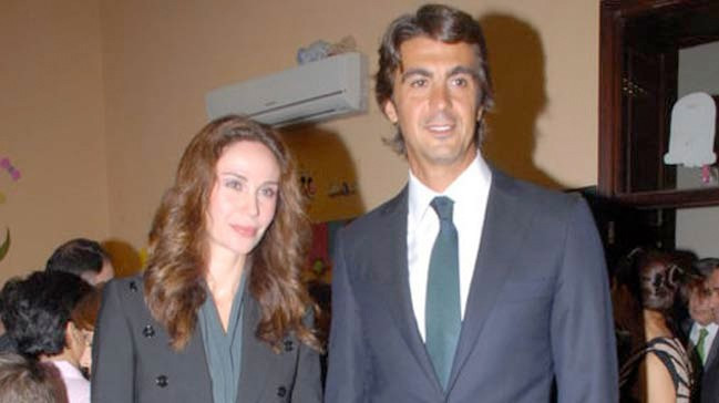 Demet Şener ile Kutluay'ın boşanma davasında olay - Resim: 2