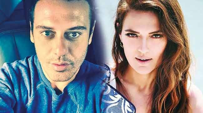 Demet Akalın bunu duymasın Mert Alaş'tan olay sözler - Resim: 1