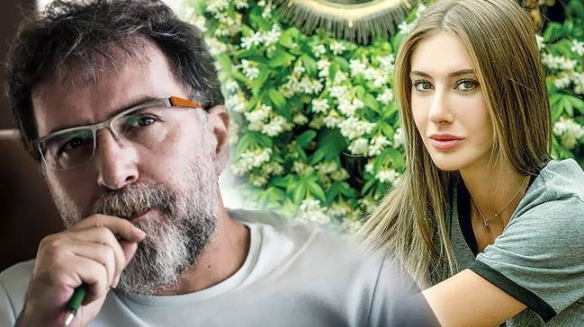 Ahmet Hakan Şeyma Subaşı kavgasında ikinci perde  - Resim: 2