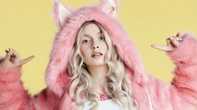 Klipten sonra Aleyna Tilki'nin şarkısı da mı çalıntı?  - Resim: 1