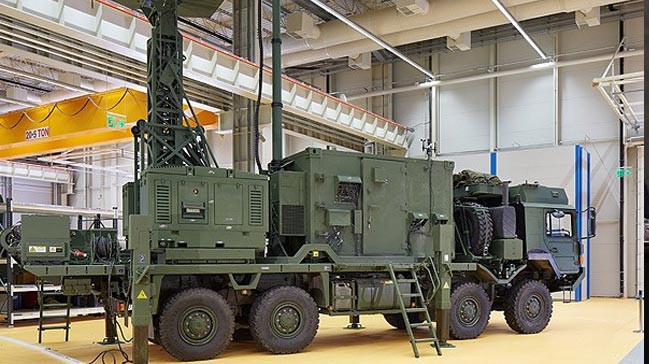 Terör örgütü PKK/PYD'nin 'KORAL' korkusu  - Resim: 3