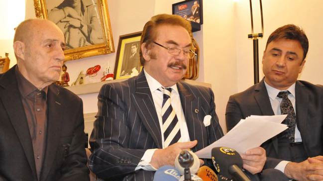 Orhan Gencebay istifa edip ateş püskürdü! Dostluğumuz bitti - Resim: 2