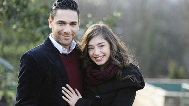 Kadir Doğulu ile  Neslihan Atagül şirket kuruyor - Resim: 1