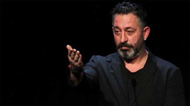 Cem Yılmaz'ın takipçisine verdiği cevap güldürdü - Resim: 2