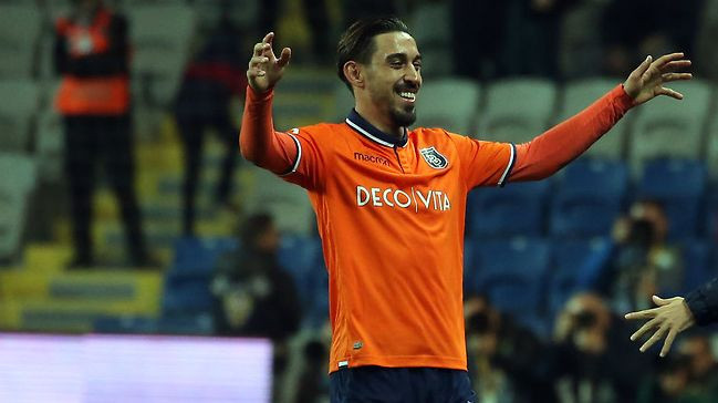 Fenerbahçe Başakşehir'in iki yıldızıyla anlaştı - Resim: 4