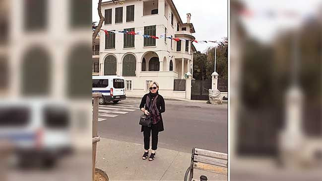 Kıvanç Tatlıtuğ'u Amerikalı kadınlar adım adım takip ediyor! - Resim: 3