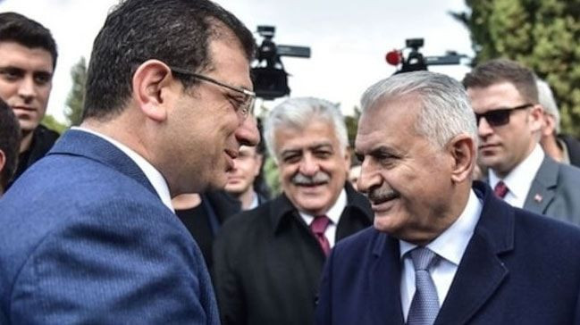 İmamoğlu mu Yıldırım mı? Avrasya Araştırma Başkanı Özkiraz bombayı patlattı! - Resim: 4