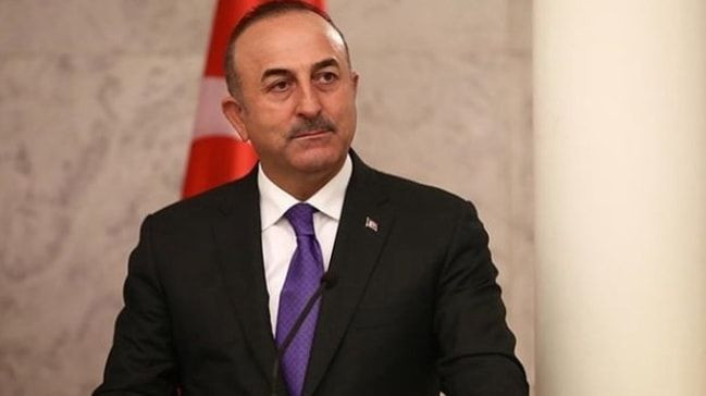 Mursi'nin şehadetinden sonra Türkiye'den peş peşe mesajlar - Resim: 4