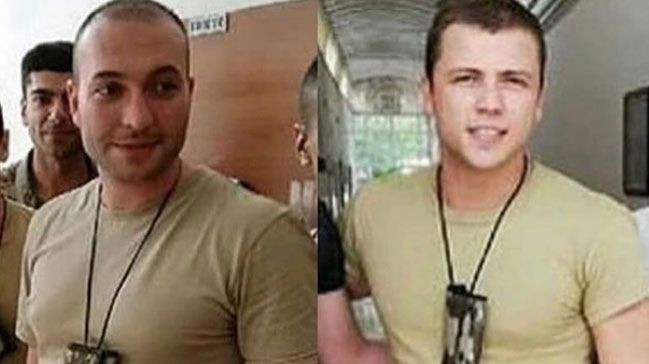 Söz dizisinin oyuncuları askere gitti! Tolga Sarıtaş ve Görkem Sevindik'den askerlik fotoğrafı - Resim: 2