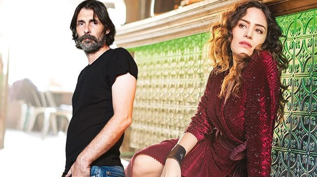 Behzat Ç. oyuncularından sürpriz film geliyor - Resim: 3