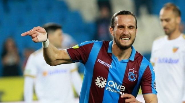 Fenerbahçe Ben Arfa'yla anlaştı! Transferin gerçekleşmesi için tek engel var - Resim: 2