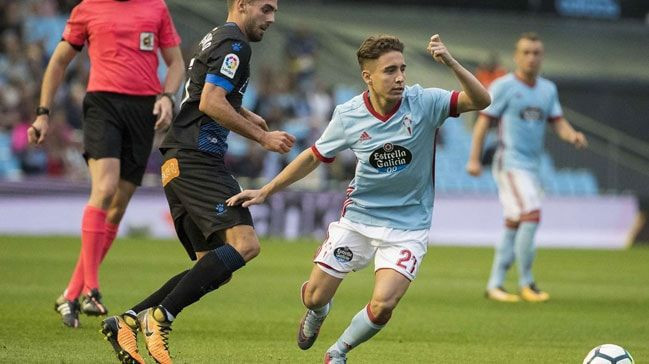 Emre Mor'un Galatasaray'a transferinde flaş gelişme - Resim: 1