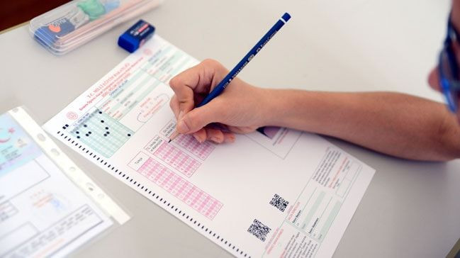 LGS nakil sonuçları açıklandı MEB lise tercih sonucu sorgulama - Resim: 3