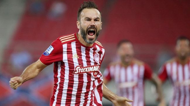 Fenerbahçe'ye Eric Maxim Choupo-Moting uyarısı: Futbolcu değil sakın almayın - Resim: 2