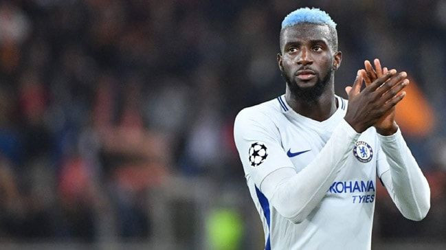 Fenerbahçe'ye Eric Maxim Choupo-Moting uyarısı: Futbolcu değil sakın almayın - Resim: 3