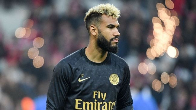 Fenerbahçe'ye Eric Maxim Choupo-Moting uyarısı: Futbolcu değil sakın almayın - Resim: 1