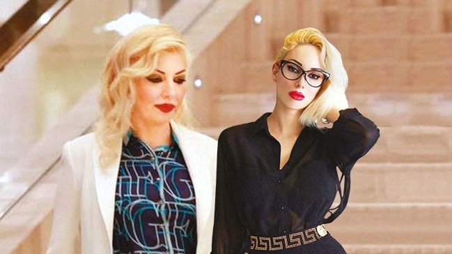 Adnan Oktar kediciği Aylin Atmaca ifade verdi Mehmet Baransu bombası - Resim: 4