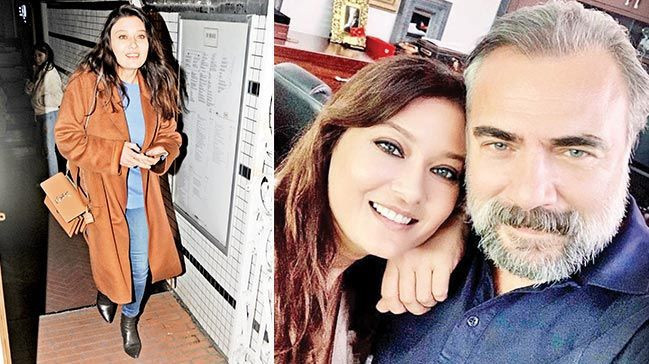Eşkıya Dünyaya Hükümdar Olmaz Oktay Kaynarca ve Nurgül Yeşilçay'a engel oldu - Resim: 3