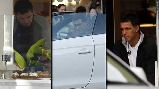 Hakan Şükür'den 9 yıl sonra olay yaratan itiraflar! Baskı yaptılar pişmanım - Resim: 2