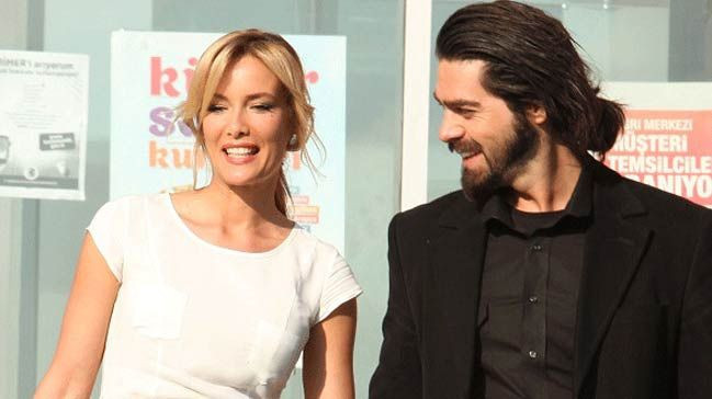 Gamze Özçelik'in Uğur Pektaş hamlesi şoke etti yasak koydu görüştürmüyor - Resim: 1