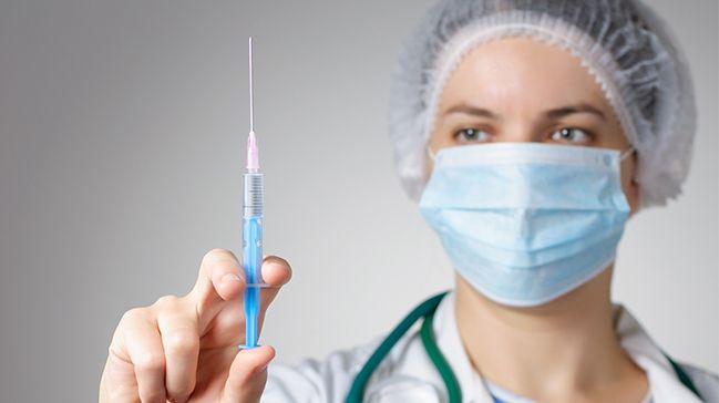 Zatürre aşısı koronavirüsten korur mu? Kimler zatürre aşısı olmalı? Grip aşısı koronadan korur mu - Resim: 1