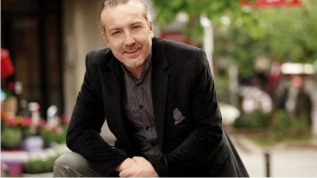 Payitaht Abdülhamid'e bomba transfer Eşkıya Dünyaya Hükümdar Olmaz'dan gitti - Resim: 2