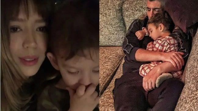 Özcan Deniz'in kardeşi Feyza Aktan'ın yaptıklarını anlattı 'Sızdın kaldın ev yandı' - Resim: 3