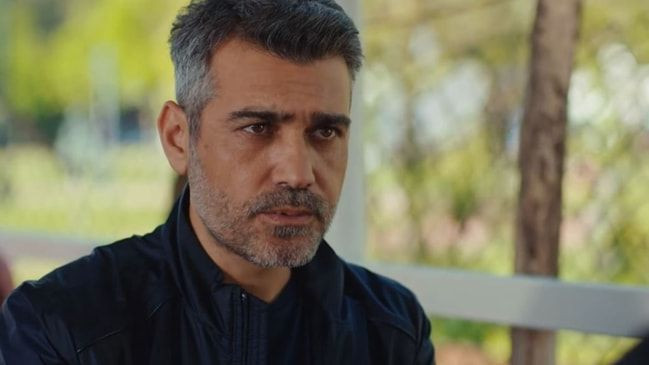 Kadın'da gerilim artıyor! Sarp ve Arif'in Bahar kavgası! - Resim: 4