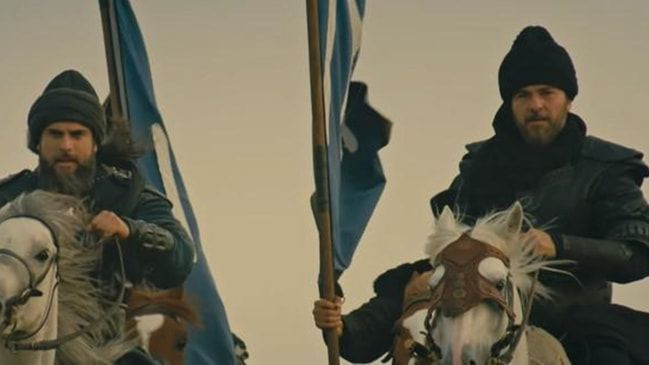 Diriliş Ertuğrul'un final bölümünde neler oldu? Yapımcı ilk kez açıkladı - Resim: 2