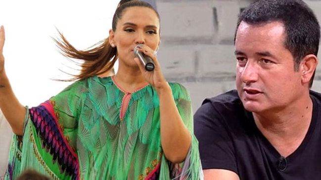 Küslük bitti! Demet Akalın ve Acun Ilıcalı beraber aynı karede - Resim: 4