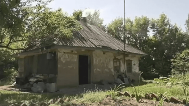 Öz annesine tecavüz etti! Ukrayna'da dehşete düşüren olay - Resim: 4