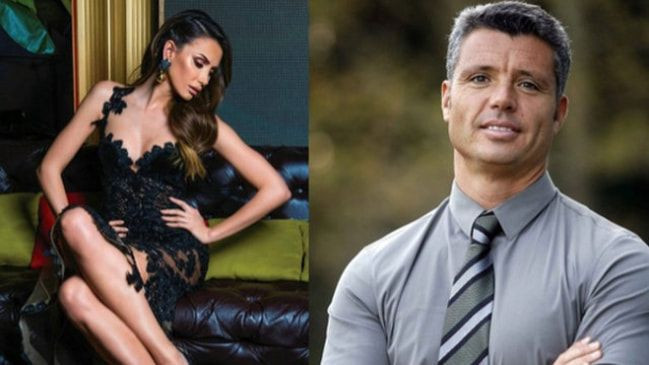 Mustafa Sandal'dan ayrılıp Sadettin Saran ile barışan Emina Jahovic mutluluk sarhoşu - Resim: 2