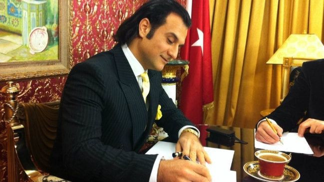 Adnan Oktar davasında Tarkan Yavaş'tan olay fuhuş turnike ifadesi! - Resim: 3