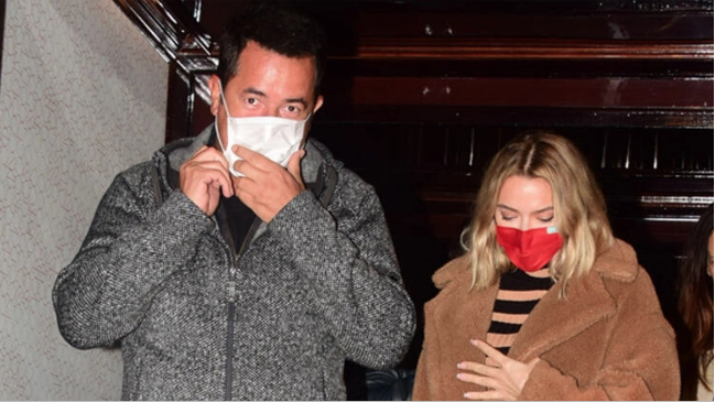 Acun Ilıcalı Hadise ile buluştu yeni dijital platformu Exxen için bakın ne dedi - Resim: 1